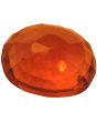 Hessonite (Gomed) - 3.55 Carat