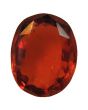 Hessonite (Gomed) - 3.55 Carat
