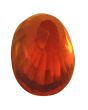 Hessonite (Gomed) - 4.83 Carat 