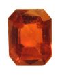 Hessonite (Gomed) - 3.86 Carat 