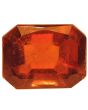 Hessonite (Gomed) - 3.86 Carat 