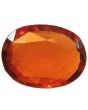 Hessonite (Gomed) - 3.52 Carat 