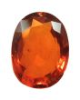 Hessonite (Gomed) - 4.42 Carat 