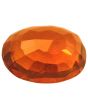 Hessonite (Gomed) - 4.42 Carat 