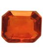 Hessonite (Gomed) - 3.88 Carat 