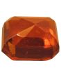 Hessonite (Gomed) - 3.88 Carat 