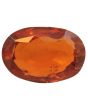 Hessonite (Gomed) - 4.04 Carat