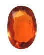 Hessonite (Gomed) - 4.04 Carat