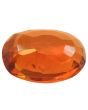 Hessonite (Gomed) - 4.04 Carat
