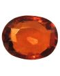 Hessonite (Gomed) - 4.48 Carat 