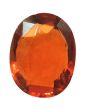 Hessonite (Gomed) - 4.48 Carat 