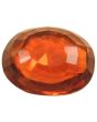 Hessonite (Gomed) - 4.48 Carat 