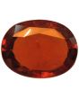 Hessonite (Gomed) - 4.12 Carat 