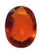 Hessonite (Gomed) - 4.12 Carat 