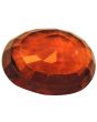 Hessonite (Gomed) - 4.12 Carat 
