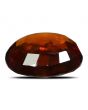 Hessonite (Gomed) - 5.94 Carat 