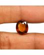 Hessonite (Gomed) - 5.94 Carat 