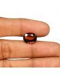 Hessonite (Gomed) - 7.58 Carat 