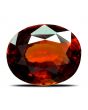 Hessonite (Gomed) - 8.49 Carat 