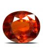 Hessonite (Gomed) - 7.39 Carat 
