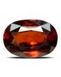 Hessonite (Gomed) - 8.03 Carat 