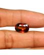 Hessonite (Gomed) - 8.03 Carat 