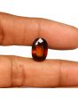 Hessonite (Gomed) - 8.03 Carat 