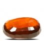 Hessonite (Gomed) - 7.77 Carat 