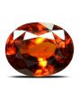 Hessonite (Gomed) - 6.48 Carat 