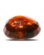 Hessonite (Gomed) - 6.48 Carat 