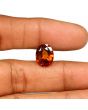 Hessonite (Gomed) - 6.48 Carat 
