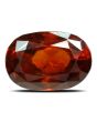 Hessonite (Gomed) - 5.66 Carat 