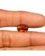 Hessonite (Gomed) - 5.66 Carat 