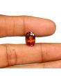 Hessonite (Gomed) - 5.66 Carat 
