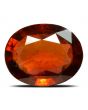 Hessonite (Gomed) - 7.44 Carat 