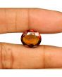 Hessonite (Gomed) - 9.37 Carat 
