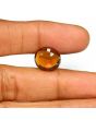 Hessonite (Gomed) - 9.37 Carat 