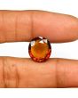 Hessonite (Gomed) - 9.37 Carat 