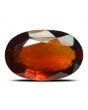 Hessonite (Gomed) - 8.07 Carat 
