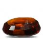 Hessonite (Gomed) - 8.07 Carat 