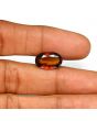 Hessonite (Gomed) - 8.07 Carat 