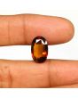 Hessonite (Gomed) - 8.07 Carat 