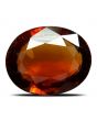 Hessonite (Gomed) - 6.15 Carat