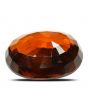 Hessonite (Gomed) - 6.15 Carat