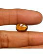 Hessonite (Gomed) - 6.15 Carat