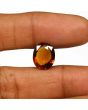 Hessonite (Gomed) - 6.15 Carat