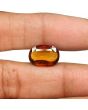 Hessonite (Gomed) - 8.12 Carat 