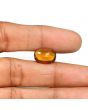 Hessonite (Gomed) - 8.12 Carat 
