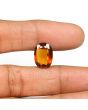Hessonite (Gomed) - 8.12 Carat 
