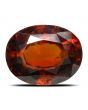 Hessonite (Gomed) - 6.8 Carat 